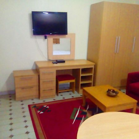 La Patriache Lodge Aliayabiagba Dış mekan fotoğraf